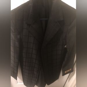 brand new youth falcone blazer